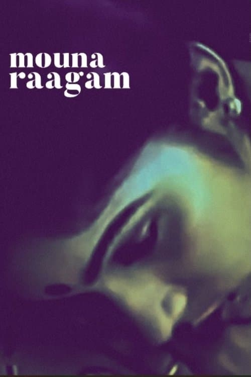 Mouna Raagam (Instrumental)